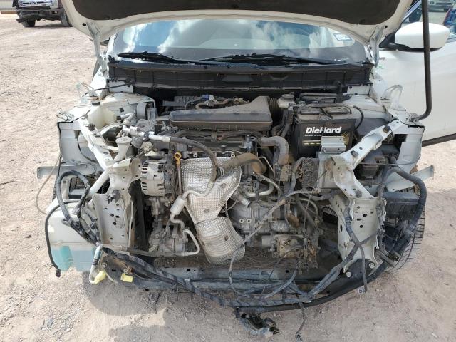 2016 NISSAN ROGUE S - 5N1AT2MV1GC768393
