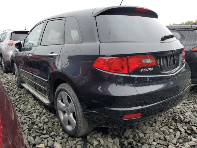 2008 Acura RDX 