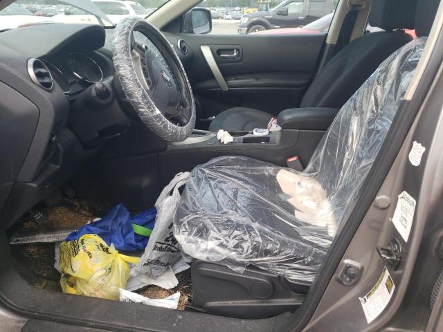 JN8AS5MT6EW624913 Nissan Rogue Select S