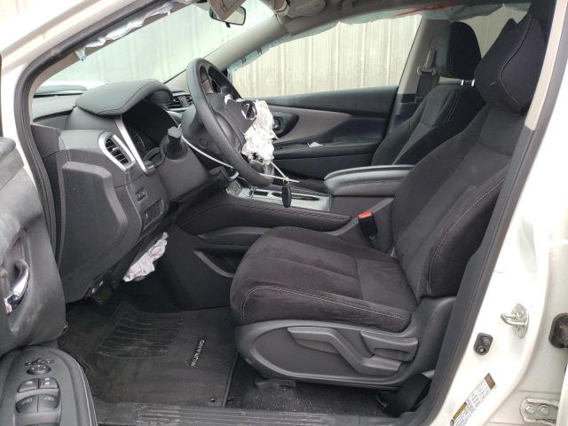 5N1AZ2MJ3KN145432 Nissan Murano S 7