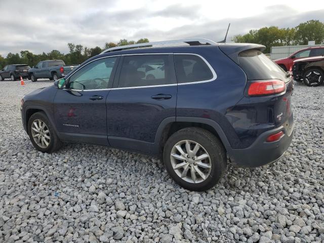 2016 JEEP CHEROKEE L - 1C4PJMDB5GW236536