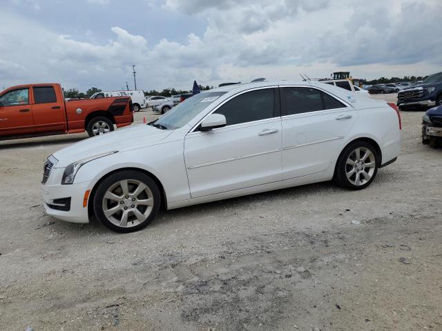 2015 Cadillac ATS 