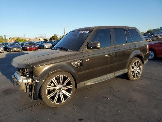 2012 Land Rover Range Rover Sport HSE