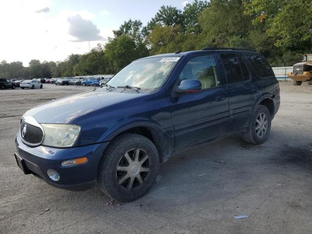 2004 Buick Rainier CXL