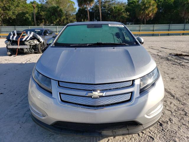 VIN 1G1RB6E40DU103104 2013 Chevrolet Volt no.5