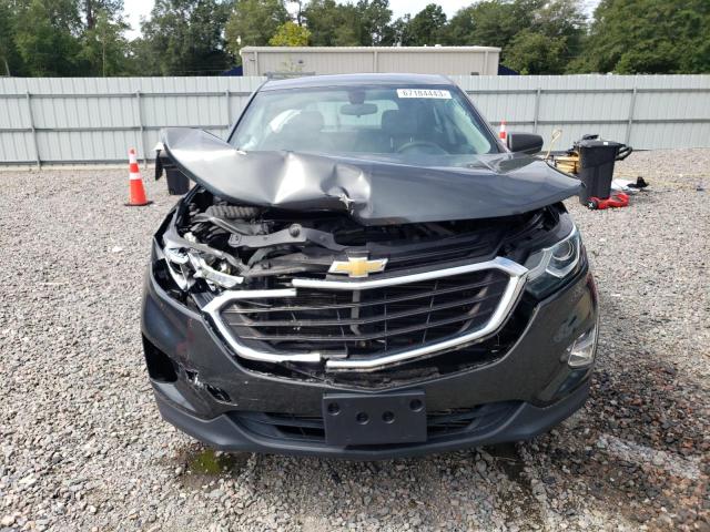 2018 CHEVROLET EQUINOX LS - 3GNAXHEV6JS501804