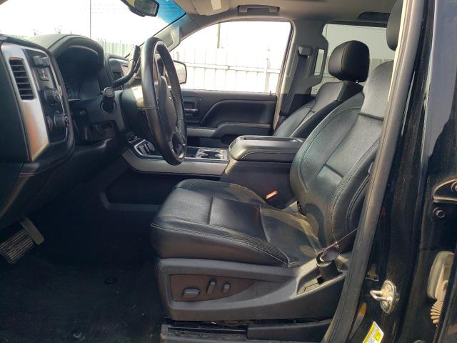 2015 CHEVROLET SLVRD 1500 3GCUKSEC0FG146073