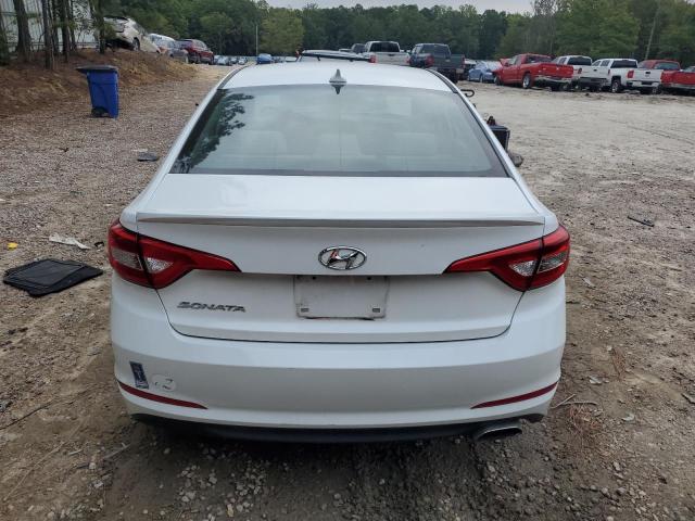 5NPE24AF6FH003278 | 2015 HYUNDAI SONATA SE