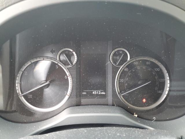 2023 LEXUS GX 460 LUX JTJGM7BXXP5345102
