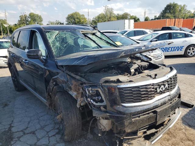 5XYP54HC0NG228068 | 2022 KIA TELLURIDE