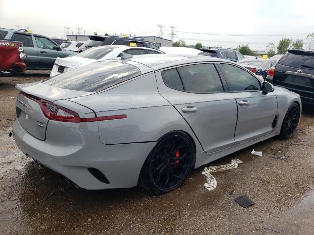 2020 KIA STINGER GT - KNAE55LC3L6074456