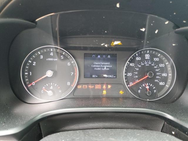 3KPF24AD7LE171448 KIA FORTE FE