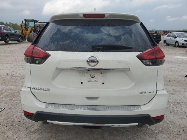 5N1AT2MVXJC759473 Nissan ROGUE S