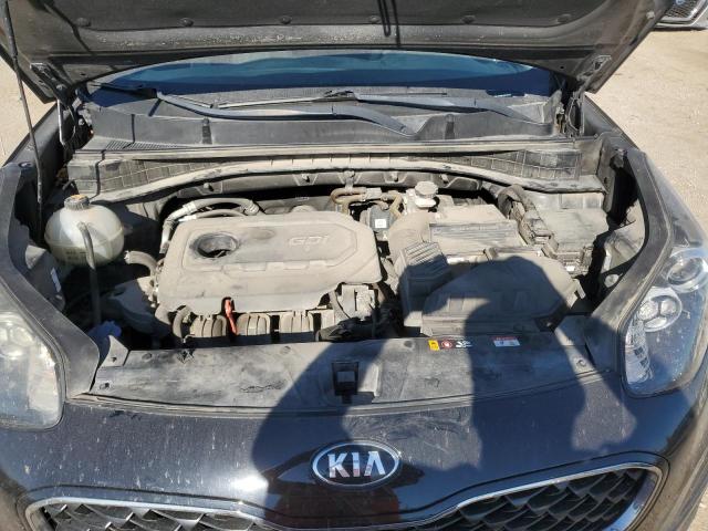 KNDPMCACXL7634733 | 2020 KIA SPORTAGE L