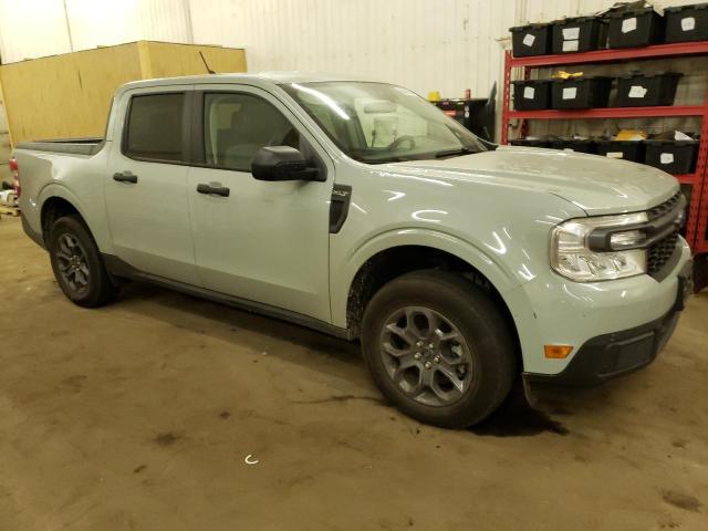 3FTTW8F92PRA14377 Ford Maverick X 4