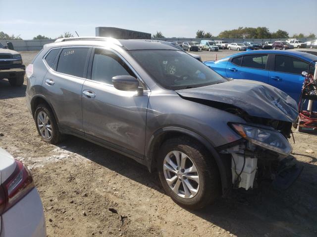 KNMAT2MV5GP593689 Nissan ROGUE S