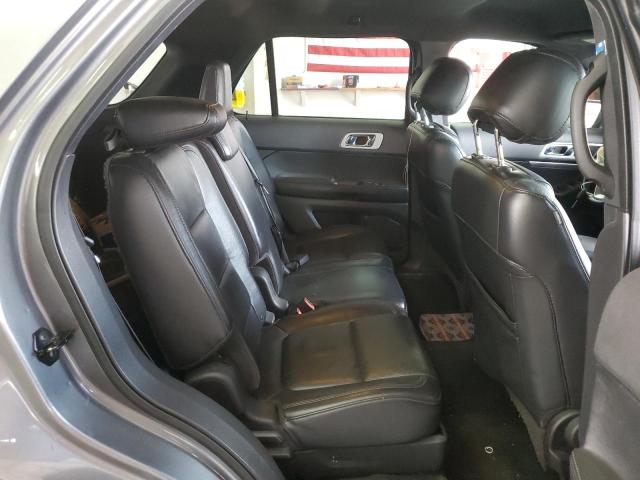 1FM5K8D84EGB37757 Ford EXPLORER XLT
