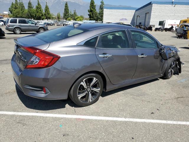 JHMFC1F93JX035166 Honda Civic Touring