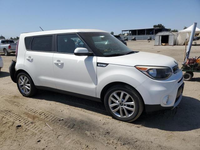 KNDJP3A57K7666455 | 2019 KIA SOUL +