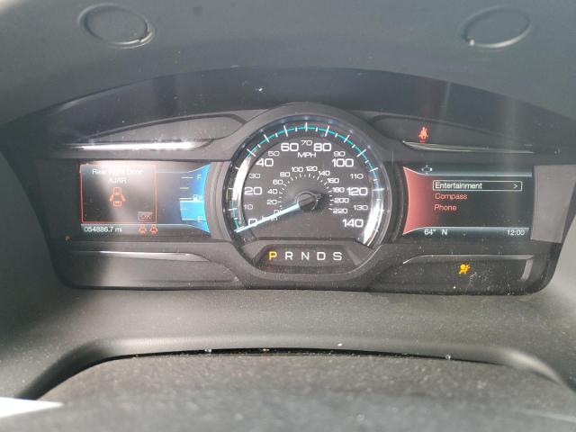2FMGK5C84KBA28114 Ford FLEX SEL