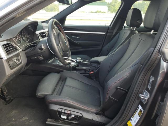 2018 BMW 330 XIGT - WBA8Z9C50JG828222