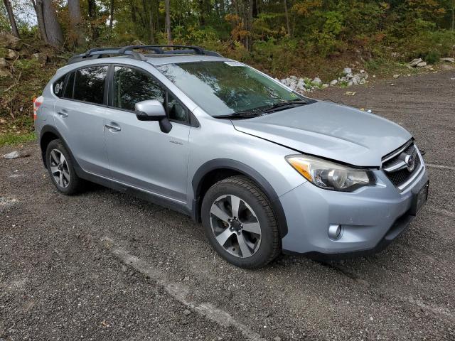 JF2GPBKC2EH220800 Subaru Xv Crosstrek 2.0i Hybrid Touring