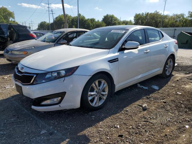 2011 Kia Optima EX