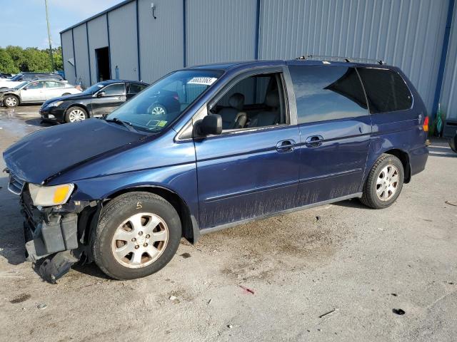 2003 Honda Odyssey EX-L