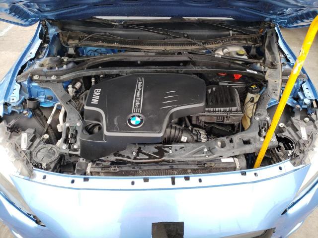 WBA73AK05M7H20772 BMW 228XI