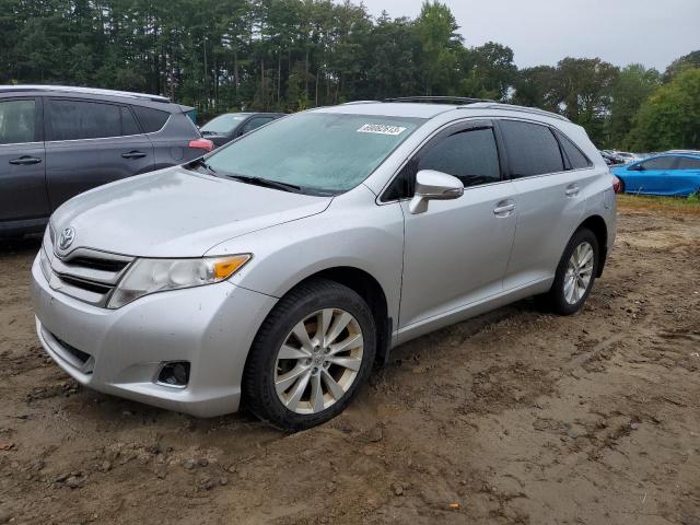 2013 Toyota Venza LE