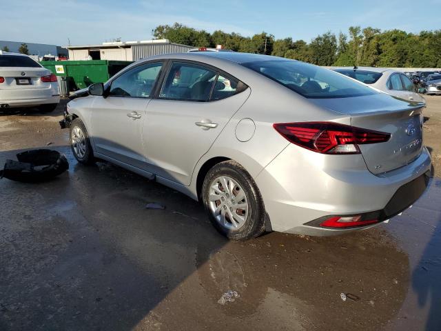 KMHD74LF5LU930795 Hyundai Elantra SE 2