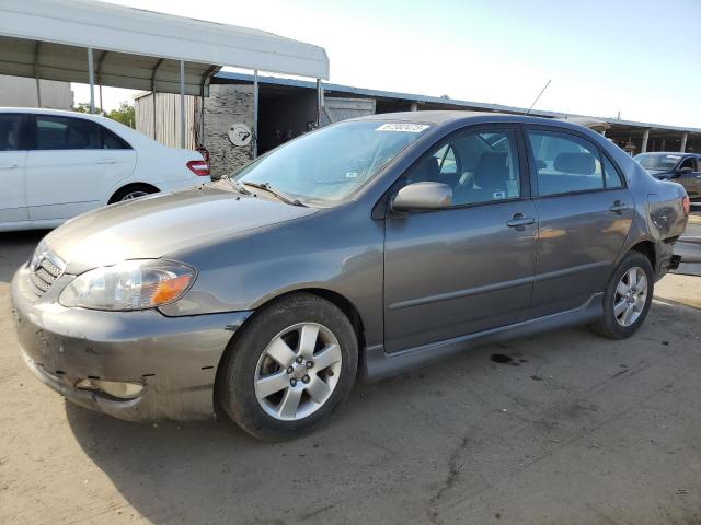 2008 Toyota Corolla CE