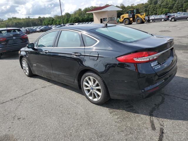 3FA6P0PU3HR249067 2017 FORD FUSION, photo no. 2