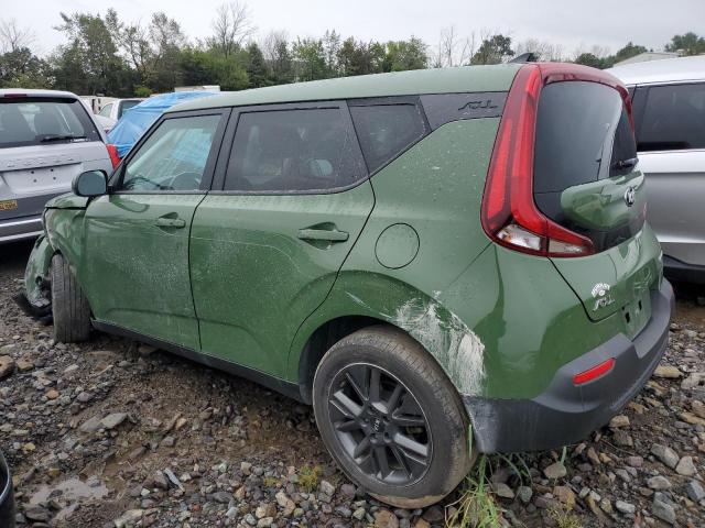 KNDJ33AU7M7134211 KIA SOUL EX
