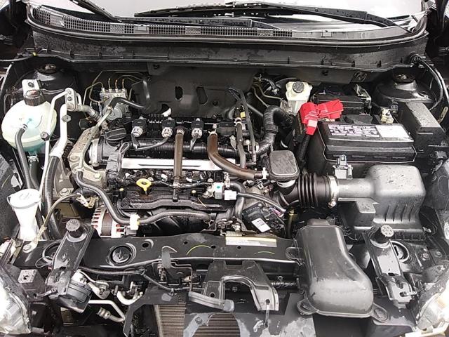 3N1CP5CUXJL524414 Nissan KICKS S