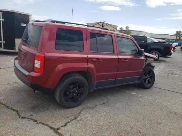 1C4NJPBA9FD138834 Jeep Patriot Sport