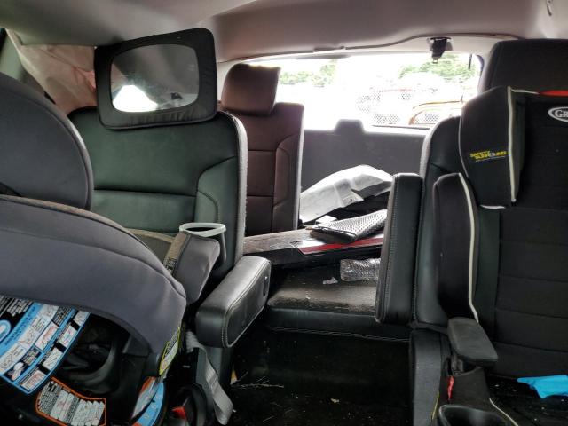 1GKS2CKJ2GR226898 GMC YUKON DENALI