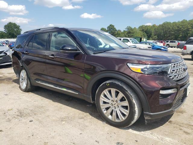 Vin: 1fmsk7fhxlgb26429, lot: 68131083, ford explorer limited 20204