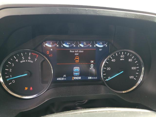 1FMJU1H86PEA53576 Ford Expedition Xlt