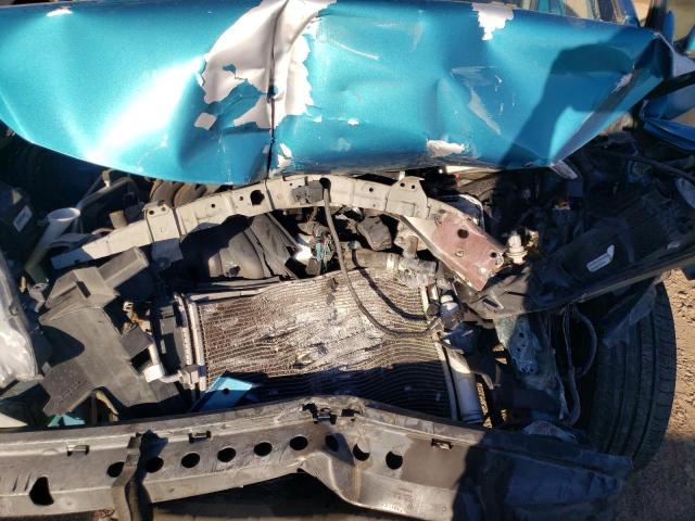 3N1CE2CPXEL372767 Nissan Versa Note S