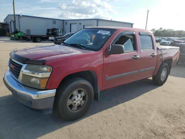 2006 GMC Canyon 