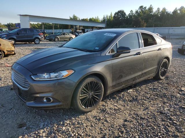 3FA6P0HD6GR279709 2016 FORD FUSION - Image 1