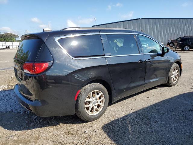 2021 Chrysler Voyager Lxi VIN: 2C4RC1DG7MR528271 Lot: 68464563