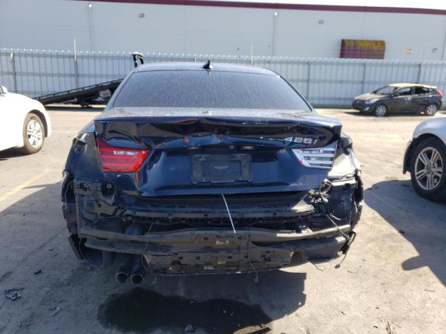 WBA3N7C57EF718287 BMW 428 I