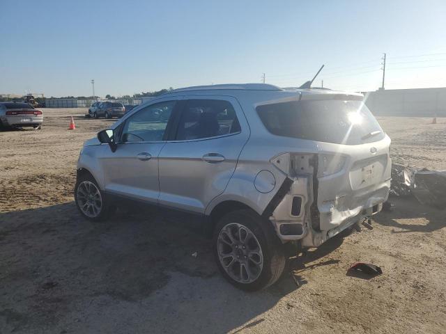 MAJ3S2KE6KC271261 Ford Ecosport Titanium