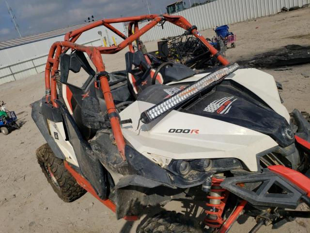 2015 CAN-AM MAVERICK 1 - 3JBPXAP23FJ001077