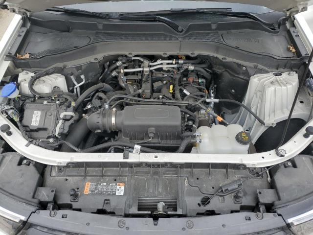 1FMSK8JH5NGB60956 Ford Explorer Timberline