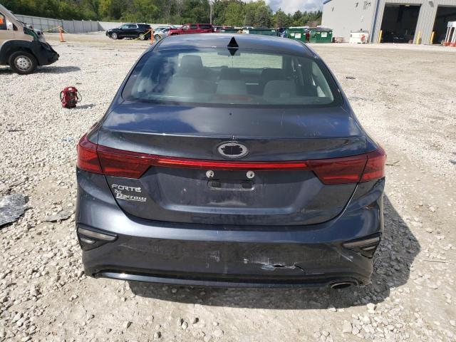 3KPF24ADXLE159469 Kia Forte FE 6