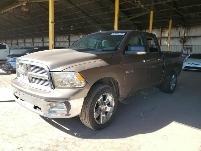 2010 Dodge Ram 1500 