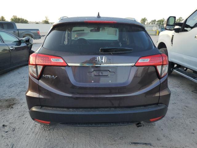 3CZRU5H54NM722899 Honda HR-V EX 6